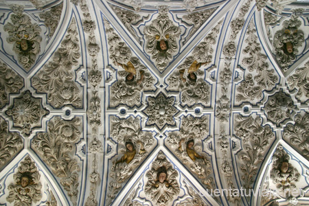 Iglesia de la Aurora, Priego de Córdoba.